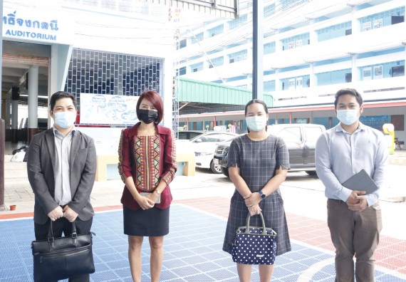 ภาพกิจกรรม โปรแกรมวิชาคณิตศาสตร์ จัดอบรมเชิงปฏิบัติการเพื่อเสริมสร้างความรู้ด้านคณิตศาสตร์