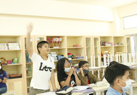 ภาพกิจกรรม โปรแกรมวิชาคณิตศาสตร์ จัดอบรมเชิงปฏิบัติการเพื่อเสริมสร้างความรู้ด้านคณิตศาสตร์