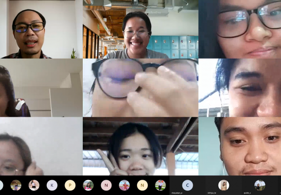 ภาพกิจกรรม คณะวิทยาศาสตร์และเทคโนโลยี จัดอบรมเชิงปฏิบัติการ เรื่อง สมรรถนะความสามารถด้านการใช้ดิจิทัล ด้วยเครื่องมือระดับมาตรฐานสากล (IC3 Digital Literacy Certification) สำหรับนักศึกษาคณะวิทยาศาสตร์และเทคโนโลยี