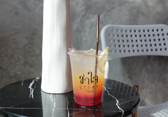 ภาพกิจกรรม โปรแกรมวิชาวิทยาศาสตร์และเทคโนโลยีการอาหาร จัดอบรมเชิงปฏิบัติการ เรื่อง การทําเครื่องดื่ม mocktail กับมืออาชีพ