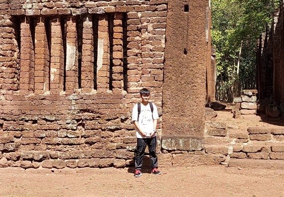 ภาพกิจกรรม โปรแกรมวิชาวิทยาการคอมพิวเตอร์ จัดกิจกรรมเตรียมความพร้อมการเรียนรู้ระดับอุดมศึกษา