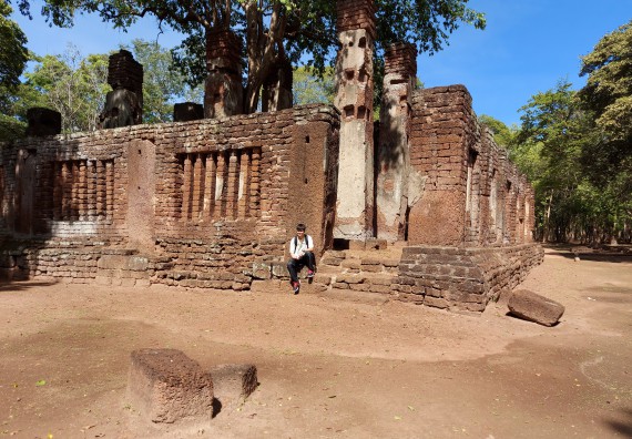 ภาพกิจกรรม โปรแกรมวิชาวิทยาการคอมพิวเตอร์ จัดกิจกรรมเตรียมความพร้อมการเรียนรู้ระดับอุดมศึกษา