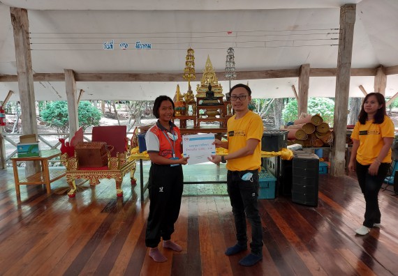 ภาพกิจกรรม โปรแกรมวิชาวิทยาการคอมพิวเตอร์ จัดกิจกรรมเตรียมความพร้อมการเรียนรู้ระดับอุดมศึกษา