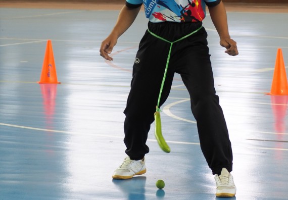 ภาพกิจกรรม โปรแกรมวิชาสาธารณสุขศาสตร์ จัดอบรมหลักการทำงานเป็นทีม