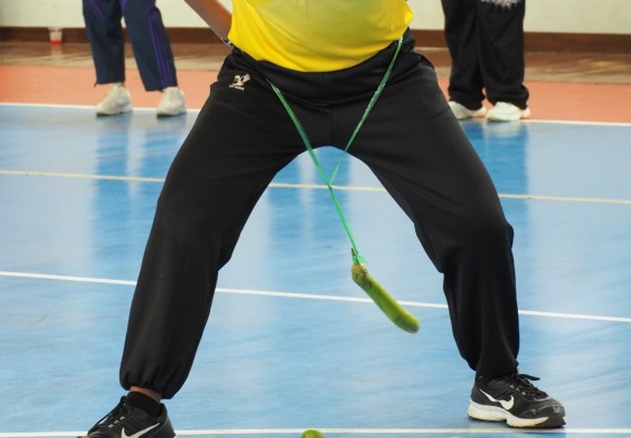 ภาพกิจกรรม โปรแกรมวิชาสาธารณสุขศาสตร์ จัดอบรมหลักการทำงานเป็นทีม