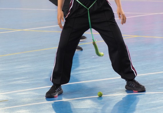 ภาพกิจกรรม โปรแกรมวิชาสาธารณสุขศาสตร์ จัดอบรมหลักการทำงานเป็นทีม