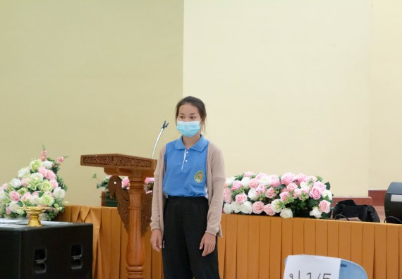 ภาพกิจกรรม คณะวิทยาศาสตร์และเทคโนโลยี จัดโครงการฝึกทักษะเพื่อพัฒนาอัจฉริยะภาพวิทยาศาสตร์ กิจกรรมค่ายวิทยาศาสตร์รุ่นจิ๋ว ระดับชั้นประถมศึกษาปีที่ 1-3 โรงเรียนอนุบาลกำแพงเพชร