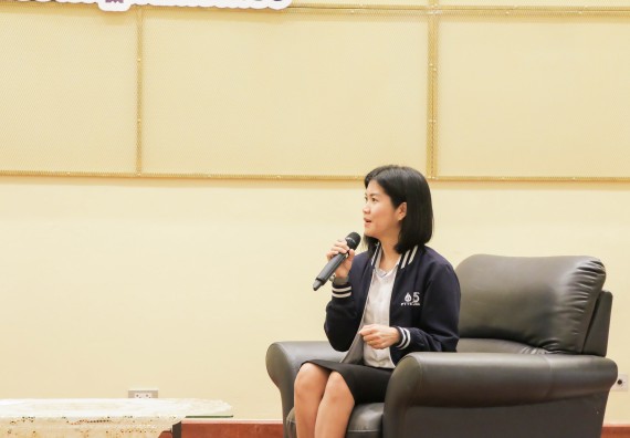 ภาพกิจกรรม คณะวิทยาศาสตร์และเทคโนโลยี จัดกิจกรรมการเตรียมความพร้อมเข้าสู่งานของนักศึกษาวิทยาศาสตร์ในยุคปัจจุบัน กับองค์กรชั้นนำระดับโลก