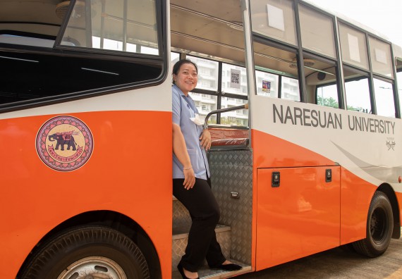 ภาพกิจกรรม โปรแกรมวิชาวิทยาศาสตร์สิ่งแวดล้อม จัดกิจกรรมโครงการส่งเสริมและสนับสนุนการจัดการเรียนการสอนเชิงบูรณาการกับการทำงาน เรื่อง ระบบบำบัดน้ำเสีย การวิเคราะห์คุณภาพน้ำในระบบบำบัดน้ำเสีย และระบบความปลอดภัยของผู้ปฏิบัติงาน รายวิชาเทคโนโลยีการจัดการน้ำเสี