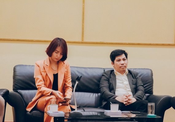 ภาพกิจกรรม โปรแกรมวิชาคณิตศาสตร์ จัดอบรมเชิงปฏิบัติการสัมมนาวิชาการทางด้านคณิตศาสตร์กับการวิจัย