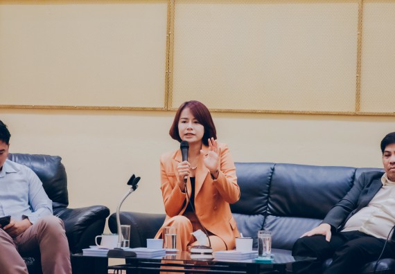 ภาพกิจกรรม โปรแกรมวิชาคณิตศาสตร์ จัดอบรมเชิงปฏิบัติการสัมมนาวิชาการทางด้านคณิตศาสตร์กับการวิจัย