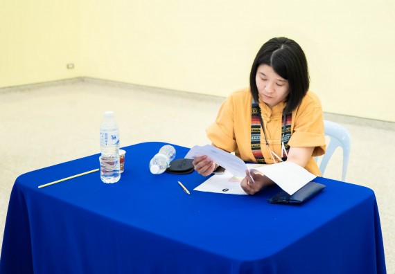 ภาพกิจกรรม คณะวิทยาศาสตร์และเทคโนโลยี จัดประชุมอาจารย์คณะวิทยาศาสตร์และเทคโนโลยี ครั้งที่ 1/2564