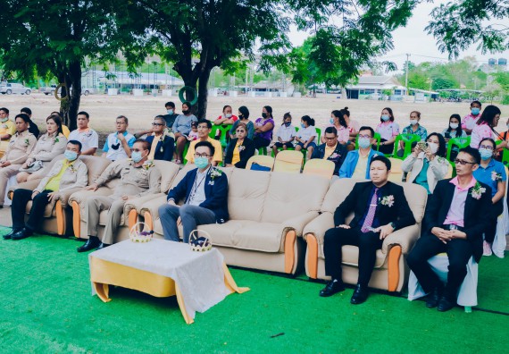 ภาพกิจกรรม คณะวิทยาศาสตร์และเทคโนโลยี จัดโครงการ open house เปิดโลกวิชาการ