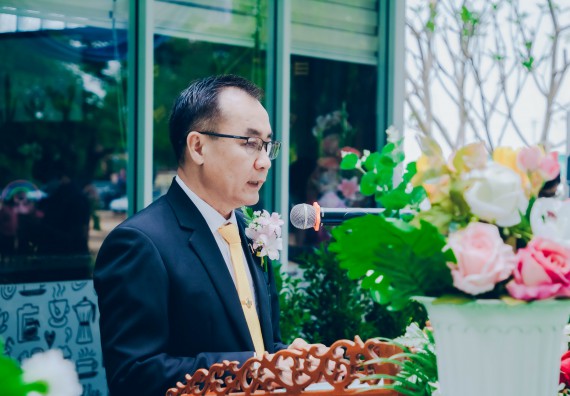 ภาพกิจกรรม คณะวิทยาศาสตร์และเทคโนโลยี จัดโครงการ open house เปิดโลกวิชาการ