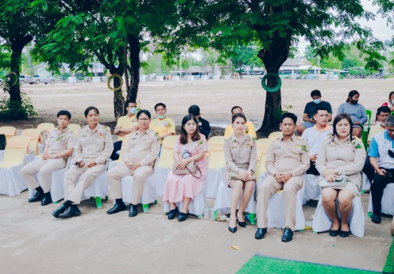 ภาพกิจกรรม คณะวิทยาศาสตร์และเทคโนโลยี จัดโครงการ open house เปิดโลกวิชาการ