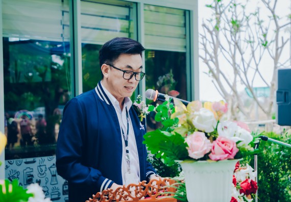 ภาพกิจกรรม คณะวิทยาศาสตร์และเทคโนโลยี จัดโครงการ open house เปิดโลกวิชาการ