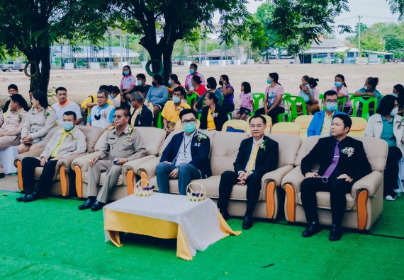 ภาพกิจกรรม คณะวิทยาศาสตร์และเทคโนโลยี จัดโครงการ open house เปิดโลกวิชาการ