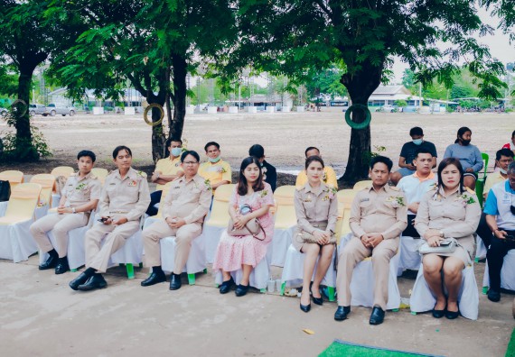 ภาพกิจกรรม คณะวิทยาศาสตร์และเทคโนโลยี จัดโครงการ open house เปิดโลกวิชาการ