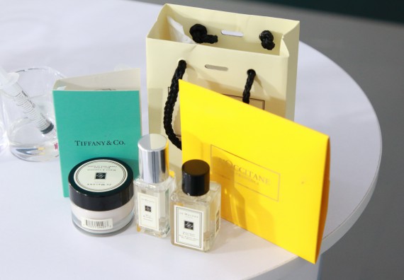 ภาพกิจกรรม  คณะวิทยาศาสตร์และเทคโนโลยี จัดกิจกรรม Scitech Live KPRU