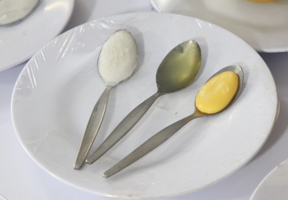 ภาพกิจกรรม คณะวิทยาศาสตร์และเทคโนโลยี จัดกิจกรรม Scitech Live KPRU