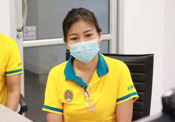 ภาพกิจกรรม หลักสูตรชีววิทยา จัดการตรวจประเมินคุณภาพภายในในรูปแบบการประเมินคุณภาพการศึกษาผ่านสื่ออิเล็กทรอนิกส์ ปีการศึกษา 2563 หลักสูตรชีววิทยา