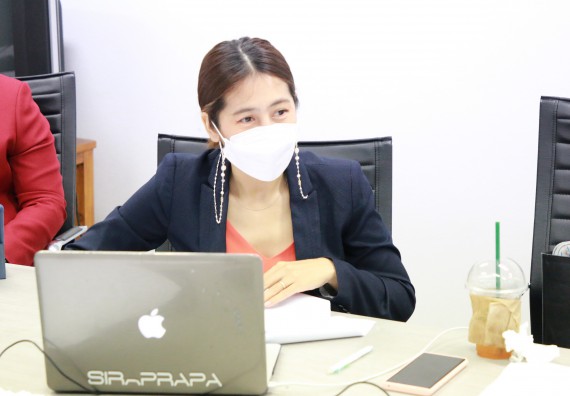 ภาพกิจกรรม  หลักสูตรเคมี (ค.บ.) จัดการตรวจประเมินคุณภาพภายในในรูปแบบการประเมินคุณภาพการศึกษาผ่านสื่ออิเล็กทรอนิกส์ ปีการศึกษา 2563 หลักสูตรเคมี (ค.บ.)