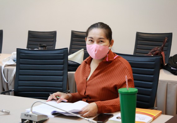 ภาพกิจกรรม หลักสูตรสาขาวิชาการศึกษา (ฟิสิกส์,อุตสาหกรรมศิลป์,ชีววิทยา) จัดการตรวจประเมินคุณภาพภายในในรูปแบบการประเมินคุณภาพการศึกษาผ่านสื่ออิเล็กทรอนิกส์ ปีการศึกษา 2563 หลักสูตรสาขาวิชาการศึกษา (ฟิสิกส์,อุตสาหกรรมศิลป์,ชีววิทยา)