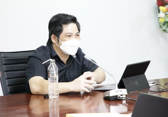 ภาพกิจกรรม  หลักสูตรวิทยาศาสตรบัณฑิต สาขาวิชาสาธารณสุขศาสตร์ จัดกิจกรรมตรวจประเมินคุณภาพภายในตามเกณฑ์ AUN-QA ของหลักสูตรวิทยาศาสตรบัณฑิต สาขาวิชาสาธารณสุขศาสตร์ 