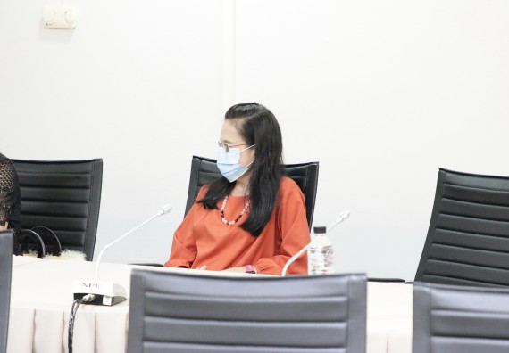 ภาพกิจกรรม  หลักสูตรวิทยาศาสตรบัณฑิต สาขาวิชาสาธารณสุขศาสตร์ จัดกิจกรรมตรวจประเมินคุณภาพภายในตามเกณฑ์ AUN-QA ของหลักสูตรวิทยาศาสตรบัณฑิต สาขาวิชาสาธารณสุขศาสตร์ 