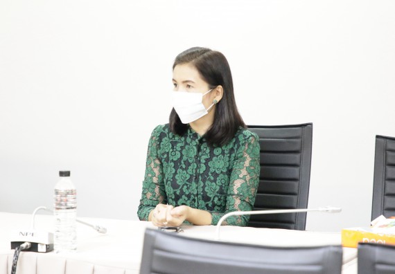 ภาพกิจกรรม  หลักสูตรวิทยาศาสตรบัณฑิต สาขาวิชาสาธารณสุขศาสตร์ จัดกิจกรรมตรวจประเมินคุณภาพภายในตามเกณฑ์ AUN-QA ของหลักสูตรวิทยาศาสตรบัณฑิต สาขาวิชาสาธารณสุขศาสตร์ 