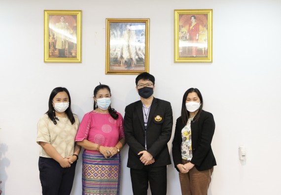 ภาพกิจกรรม  หลักสูตรวิทยาศาสตรบัณฑิต สาขาวิชาสาธารณสุขศาสตร์ จัดกิจกรรมตรวจประเมินคุณภาพภายในตามเกณฑ์ AUN-QA ของหลักสูตรวิทยาศาสตรบัณฑิต สาขาวิชาสาธารณสุขศาสตร์ 