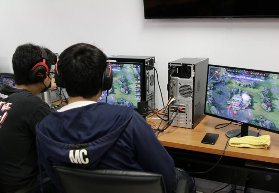 ภาพกิจกรรม คณะวิทยาศาสตร์และเทคโนโลยี จัดงานสัปดาห์วิทยาศาสตร์แห่งชาติ ส่วนภูมิภาค ประจำปี 2564