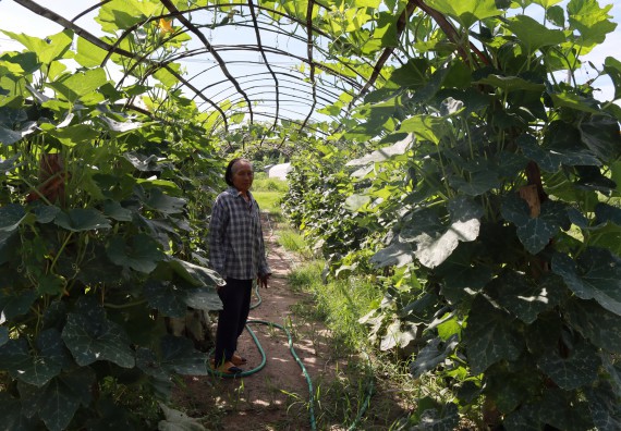 คณะวิทยาศาสตร์และเทคโนโลยี เข้าร่วมกิจกรรมBig Cleaning Day