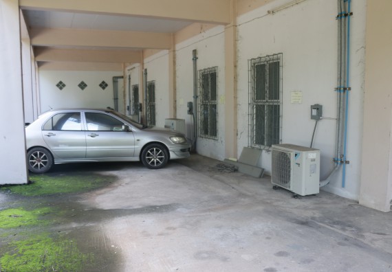 คณะวิทยาศาสตร์และเทคโนโลยี เข้าร่วมกิจกรรมBig Cleaning Day