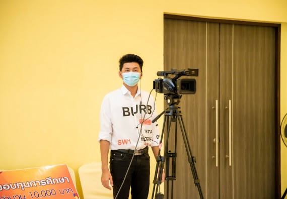 ภาพกิจกรรม  คณะวิทยาศาสตร์และเทคโนโลยี จัดงานมุทิตาจิตผู้เกษียณอายุราชการคณะวิทยาศาสตร์และเทคโนโลยี (มัณฑนา วันทา สดุดี)