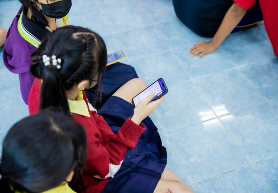 ภาพกิจกรรม  คณะวิทยาศาสตร์และเทคโนโลยี จัดค่ายวิทยาศาสตร์สัญจรโรงเรียนบ่อแก้ววิทยา 