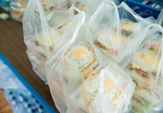 ภาพกิจกรรม  คณะวิทยาศาสตร์และเทคโนโลยี จัดค่ายวิทยาศาสตร์สัญจรโรงเรียนบ่อแก้ววิทยา 