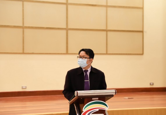 คณะวิทยาศาสตร์และเทคโนโลยี จัดกิจกรรมค่ายบูรณาการส่งเสริมนักเรียนห้องเรียนพิเศษ (E-SMART) โรงเรียนคลองขลุงราษฎร์รังสรรค์