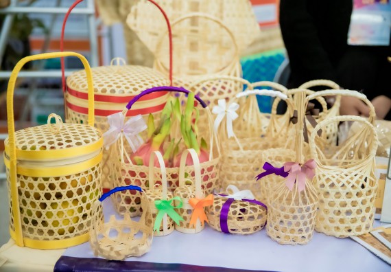 ภาพกิจกรรม  คณบดีคณะวิทยาศาสตร์และเทคโนโลยี พร้อมด้วยรองคณบดีคณะวิทยาศาสตร์และเทคโนโลยี เข้าร่วมชมนิทรรศการแสดงผลงานภายใต้โครงการมหาวิทยาลัยสู่ตำบล สร้างรากแก้วให้ประเทศ หรือ โครงการ U2T ของมหาวิทยาลัยราชภัฏกำแพงเพชร