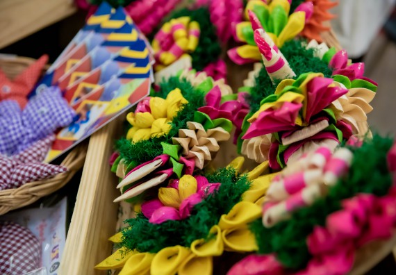 ภาพกิจกรรม  คณบดีคณะวิทยาศาสตร์และเทคโนโลยี พร้อมด้วยรองคณบดีคณะวิทยาศาสตร์และเทคโนโลยี เข้าร่วมชมนิทรรศการแสดงผลงานภายใต้โครงการมหาวิทยาลัยสู่ตำบล สร้างรากแก้วให้ประเทศ หรือ โครงการ U2T ของมหาวิทยาลัยราชภัฏกำแพงเพชร