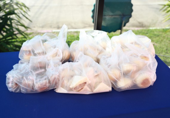 คณะวิทยาศาสตร์และเทคโนโลยี จัดค่ายวิทยาศาสตร์สัญจรโรงเรียนคณฑีพิทยาคม