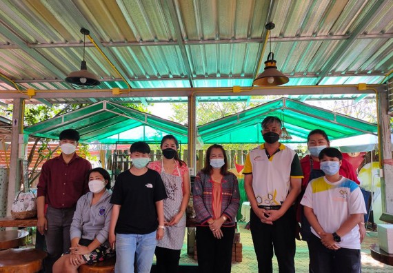 ภาพกิจกรรม  โปรแกรมวิชาวิทยาศาสตร์และเทคโนโลยีการอาหาร จัดอบรมเชิงปฏิบัติการ เรื่องเทคนิคการถ่ายภาพผลิตภัณฑ์เพื่อการโฆษณา