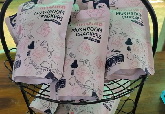 ภาพกิจกรรม  โปรแกรมวิชาวิทยาศาสตร์และเทคโนโลยีการอาหาร จัดอบรมเชิงปฏิบัติการ เรื่องเทคนิคการถ่ายภาพผลิตภัณฑ์เพื่อการโฆษณา