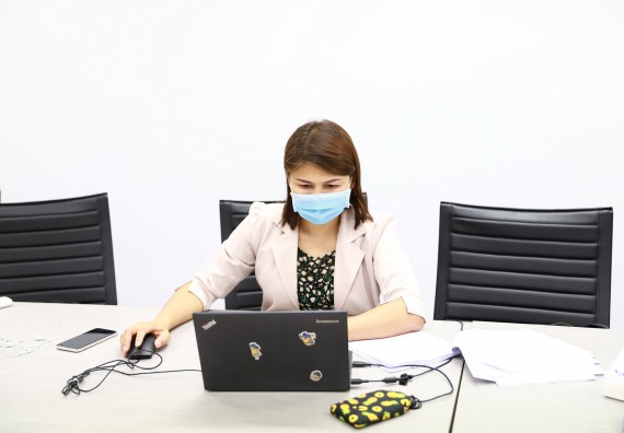 โปรแกรมวิชาเคมี จัดกิจกรรมการพัฒนาหลักสูตร และวิพากษ์หลักสูตร วท.บ.เคมี