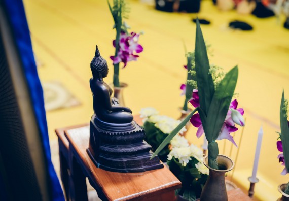 ภาพกิจกรรม  สโมสรนักศึกษาคณะวิทยาศาสตร์และเทคโนโลยี โครงการเรียนรู้ ธำรงศิลปวัฒนธรรมคณะวิทยาศาสตร์และเทคโนโลยี มหาวิทยาลัยราชภัฏกำแพงเพชร ประจำปีงบประมาณ 2565