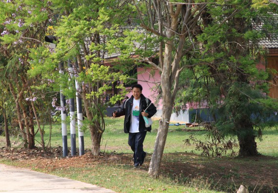 ภาพกิจกรรม  สโมสรนักศึกษาคณะวิทยาศาสตร์และเทคโนโลยี จัดโครงการพัฒนานักศึกษาคณะวิทยาศาสตร์และเทคโนโลยี มหาวิทยาลัยราชภัฏกําแพงเพชร ประจําปีงบประมาณ 2565