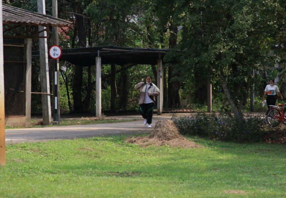 ภาพกิจกรรม  สโมสรนักศึกษาคณะวิทยาศาสตร์และเทคโนโลยี จัดโครงการพัฒนานักศึกษาคณะวิทยาศาสตร์และเทคโนโลยี มหาวิทยาลัยราชภัฏกําแพงเพชร ประจําปีงบประมาณ 2565