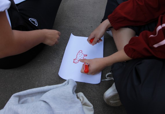 ภาพกิจกรรม  สโมสรนักศึกษาคณะวิทยาศาสตร์และเทคโนโลยี จัดโครงการพัฒนานักศึกษาคณะวิทยาศาสตร์และเทคโนโลยี มหาวิทยาลัยราชภัฏกําแพงเพชร ประจําปีงบประมาณ 2565