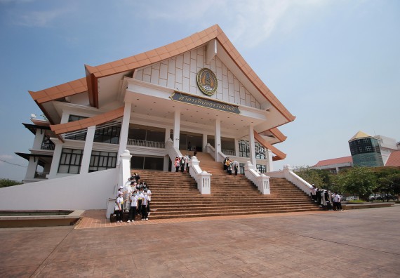 ภาพกิจกรรม  สโมสรนักศึกษาคณะวิทยาศาสตร์และเทคโนโลยี จัดโครงการพัฒนานักศึกษาคณะวิทยาศาสตร์และเทคโนโลยี มหาวิทยาลัยราชภัฏกําแพงเพชร ประจําปีงบประมาณ 2565