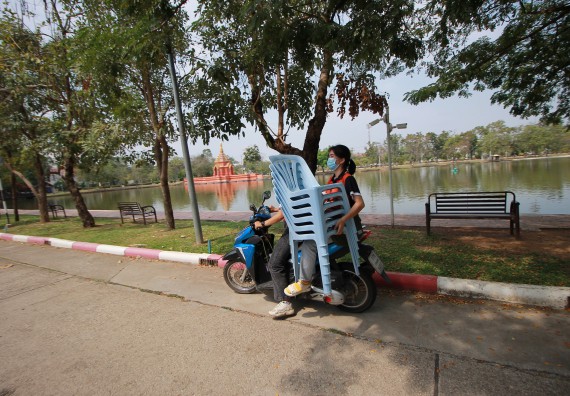 ภาพกิจกรรม  สโมสรนักศึกษาคณะวิทยาศาสตร์และเทคโนโลยี จัดโครงการพัฒนานักศึกษาคณะวิทยาศาสตร์และเทคโนโลยี มหาวิทยาลัยราชภัฏกําแพงเพชร ประจําปีงบประมาณ 2565